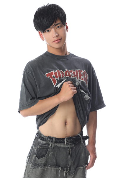 リュウセイの画像4