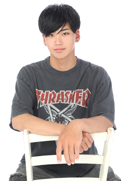 リュウセイの画像5